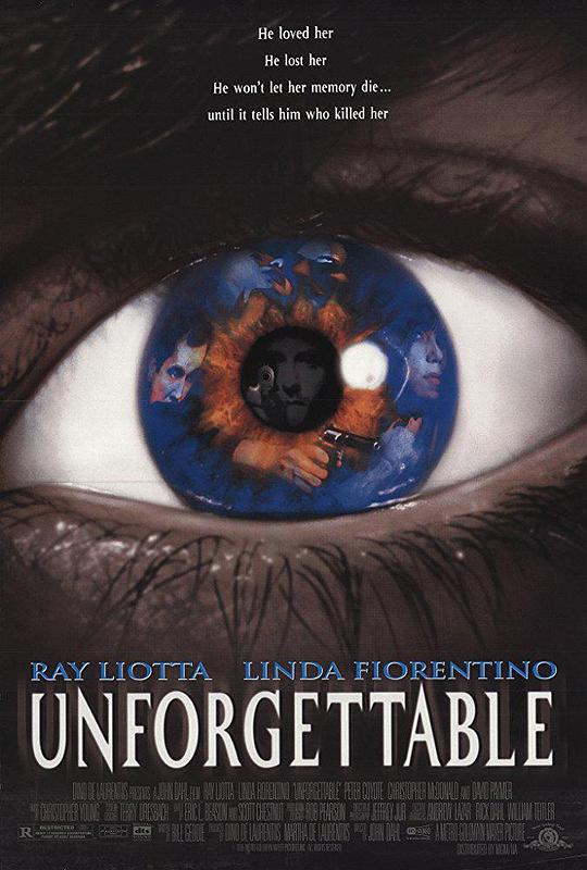 叠影追凶 Unforgettable (1996) 1080p 原盘Remux 中文字幕 【17.65GB】已刮削-夸克网盘资源分享---影视-学习资料-电子书等等--