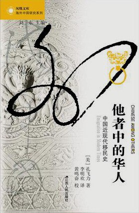 他者中的华人：中国近现代移民史-书籍-学习资料-电子书夸克网盘资源分享