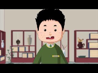 01一年级（上）语文动画-书籍-学习资料-电子书夸克网盘资源分享