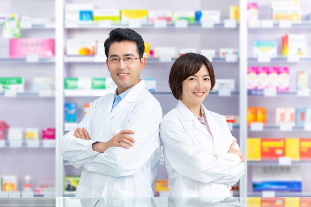 执业药师课程合集-书籍-学习资料-电子书夸克网盘资源分享