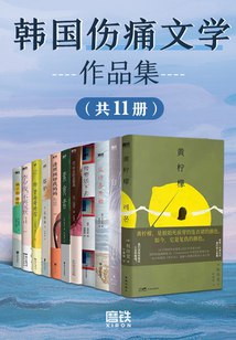韩国ST文学作品集（套装11册）-书籍-学习资料-电子书夸克网盘资源分享