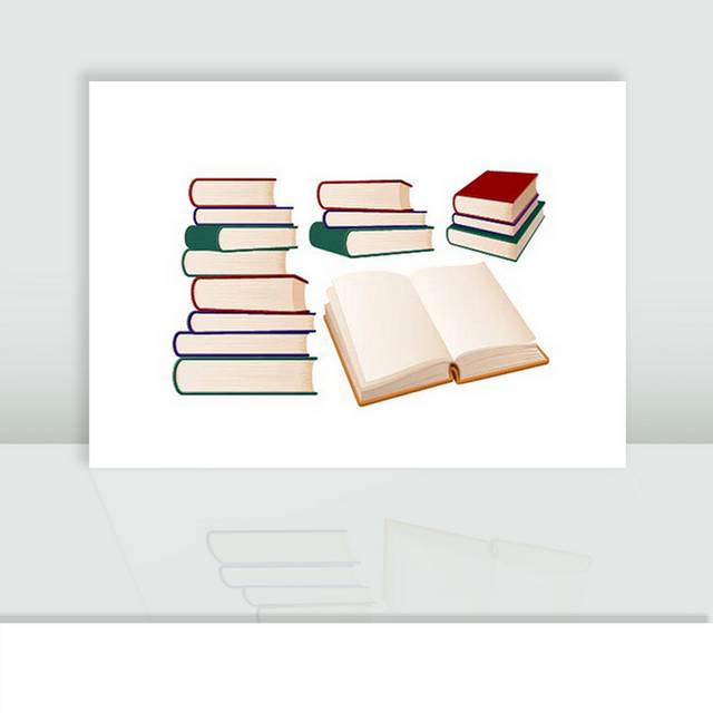 书籍合集-书籍-学习资料-电子书夸克网盘资源分享