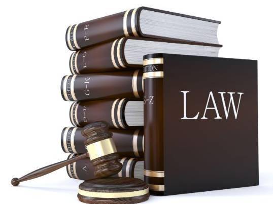 法律书籍-书籍-学习资料-电子书夸克网盘资源分享