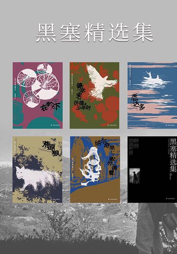 黑塞精选集（共5册）-书籍-学习资料-电子书夸克网盘资源分享