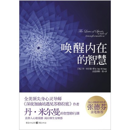 唤醒内在的智慧套装（8册） - 丹·米尔曼 等-书籍-学习资料-电子书夸克网盘资源分享