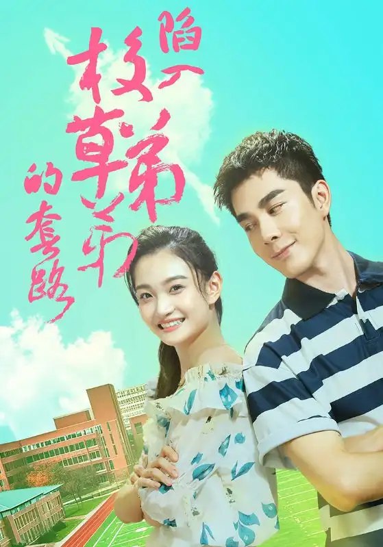 陷入校草弟弟的套路-书籍-学习资料-电子书夸克网盘资源分享