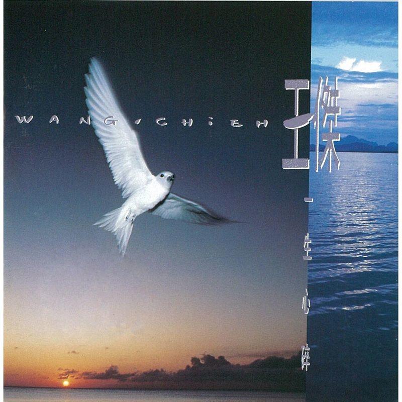 王杰 - 一生心碎 - 1991 Flac-书籍-学习资料-电子书夸克网盘资源分享
