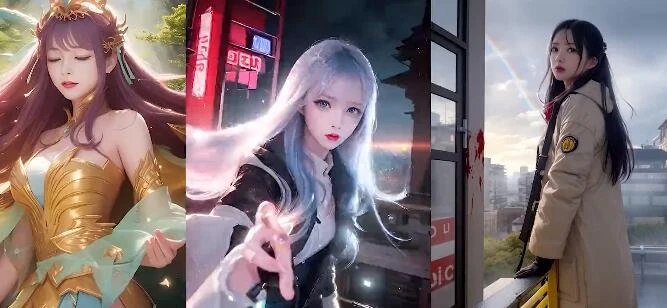 Ai智能绘画！Stable Diffusion保姆式教程-书籍-学习资料-电子书夸克网盘资源分享