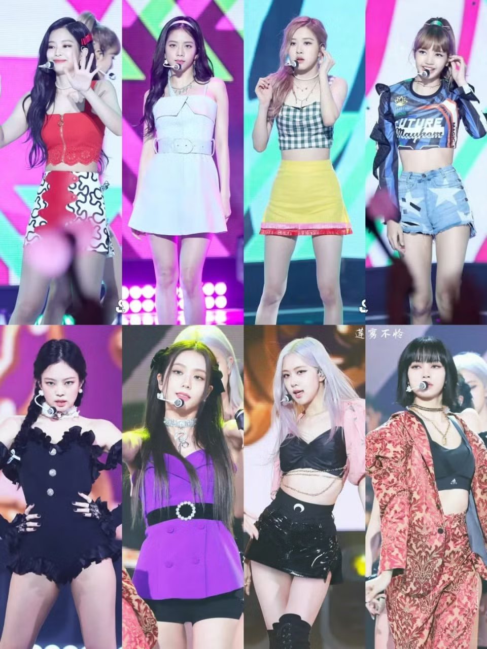 57部 4K 高清美女 60FPS 韩国女团歌舞视频-书籍-学习资料-电子书夸克网盘资源分享