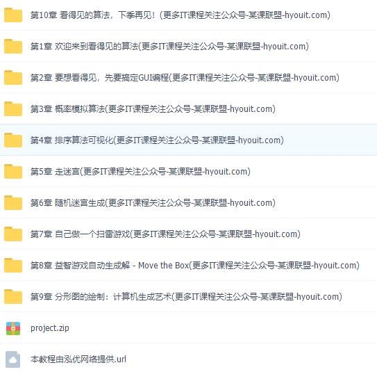 7个经典应用诠释Java算法精髓-书籍-学习资料-电子书夸克网盘资源分享