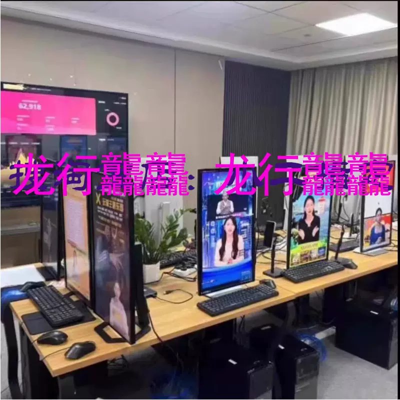 2024最新无人直播教程-书籍-学习资料-电子书夸克网盘资源分享