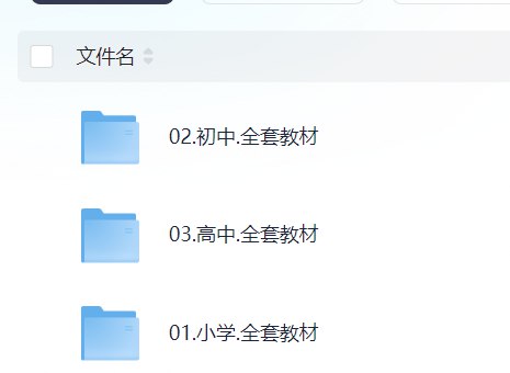 2025版高中教材帮 (多版本)夸克资源网盘:-书籍-学习资料-电子书夸克网盘资源分享