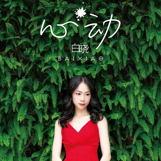 白晓歌曲合集-书籍-学习资料-电子书夸克网盘资源分享