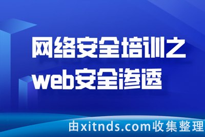 web安全内部培训-书籍-学习资料-电子书夸克网盘资源分享