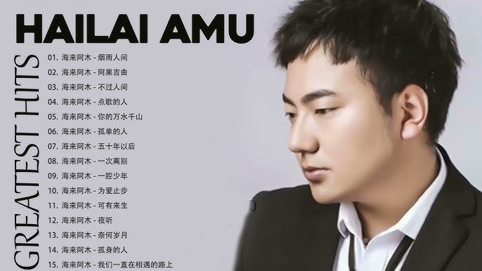 阿木歌曲合集-书籍-学习资料-电子书夸克网盘资源分享