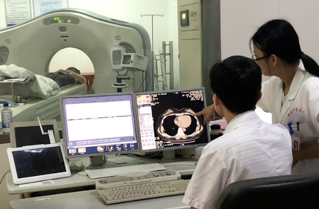 CT医师-书籍-学习资料-电子书夸克网盘资源分享