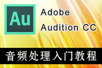 AU高清视频教程-书籍-学习资料-电子书夸克网盘资源分享