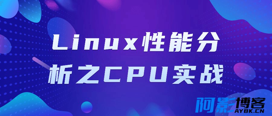 Linux性能分析之CPU实战-书籍-学习资料-电子书夸克网盘资源分享