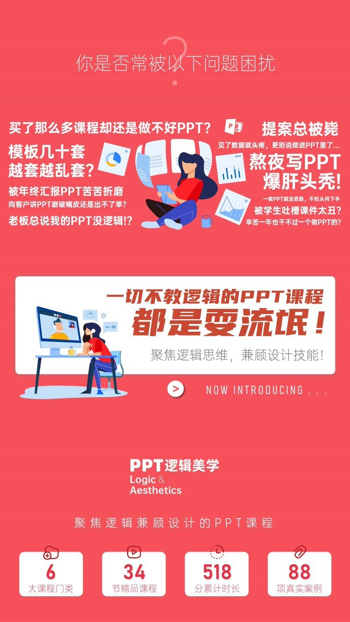 ONE SLIDEPPT逻辑美学-书籍-学习资料-电子书夸克网盘资源分享