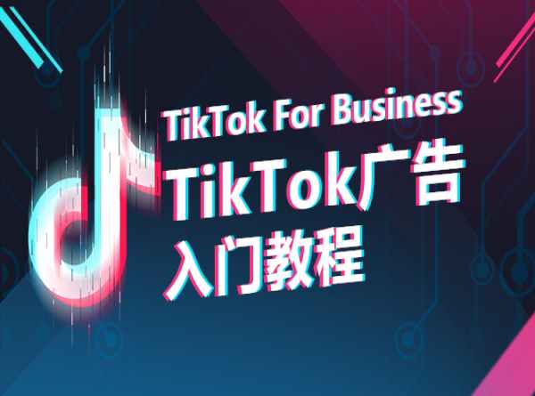 【04226】TikTok For Business - TikTok广告入门教程-书籍-学习资料-电子书夸克网盘资源分享