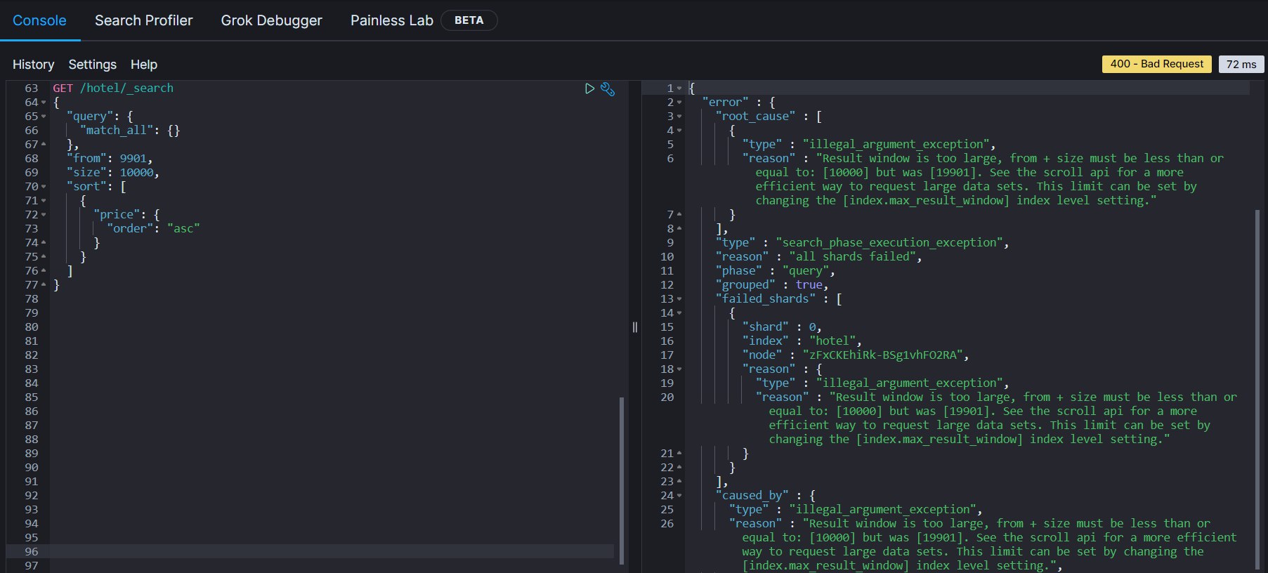 【黑马程序员】Java进阶教程ELK高级搜索_ElasticStack技术栈 - 带源码课件-书籍-学习资料-电子书夸克网盘资源分享