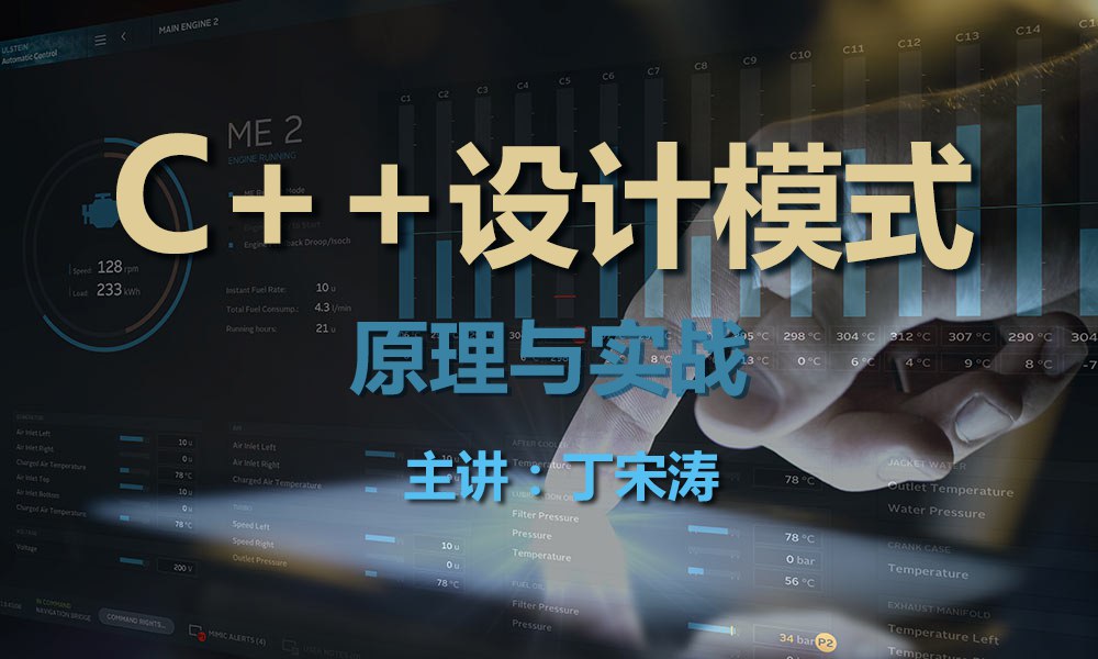 【51CTO-13912】C   设计模式理论与实战大全-书籍-学习资料-电子书夸克网盘资源分享