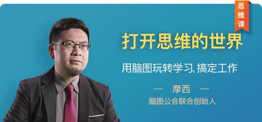 打开思维的世界用脑图玩转学习、搞定工作-书籍-学习资料-电子书夸克网盘资源分享