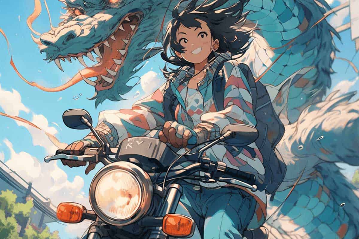 1个月带你入门画好二次元插画-书籍-学习资料-电子书夸克网盘资源分享