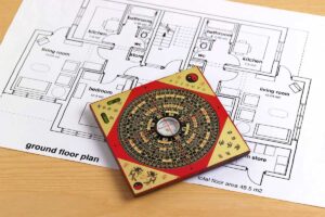 【禽暴科长】实用家居风水课程-书籍-学习资料-电子书夸克网盘资源分享