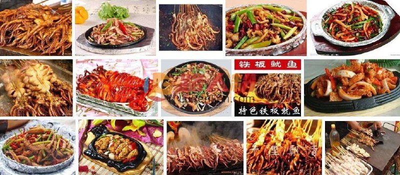 100套小吃配方+创业落地指南-书籍-学习资料-电子书夸克网盘资源分享