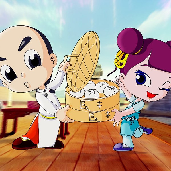 神厨小福贵(2007)2K高码修复版-书籍-学习资料-电子书夸克网盘资源分享