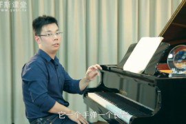 【于斯课堂】车尔尼599钢琴教程-书籍-学习资料-电子书夸克网盘资源分享