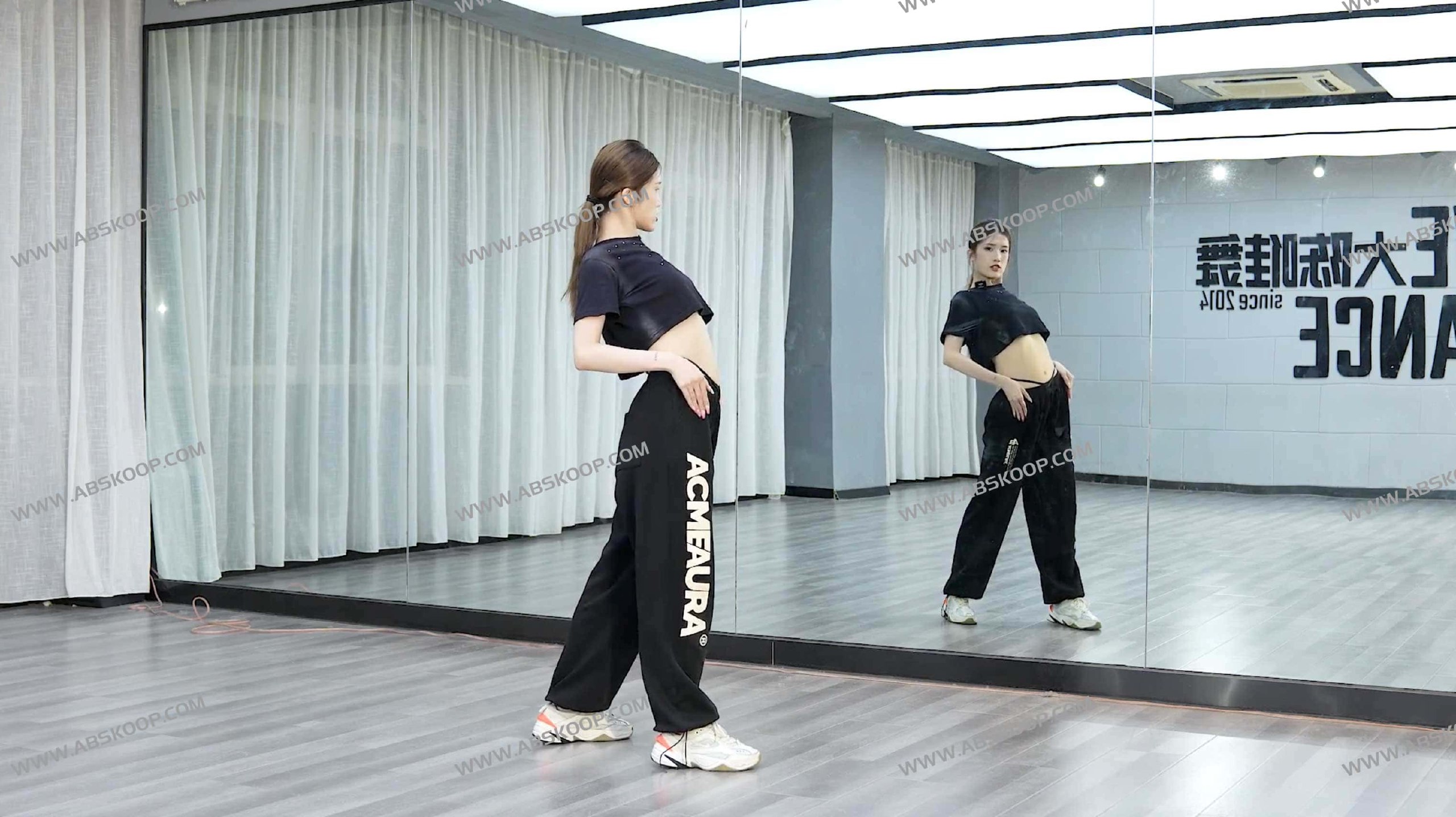 大陈热门编舞合集-书籍-学习资料-电子书夸克网盘资源分享