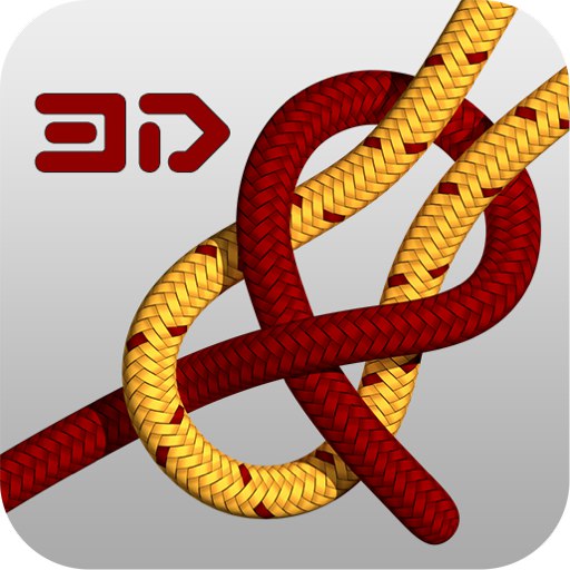Knots-3D-书籍-学习资料-电子书夸克网盘资源分享