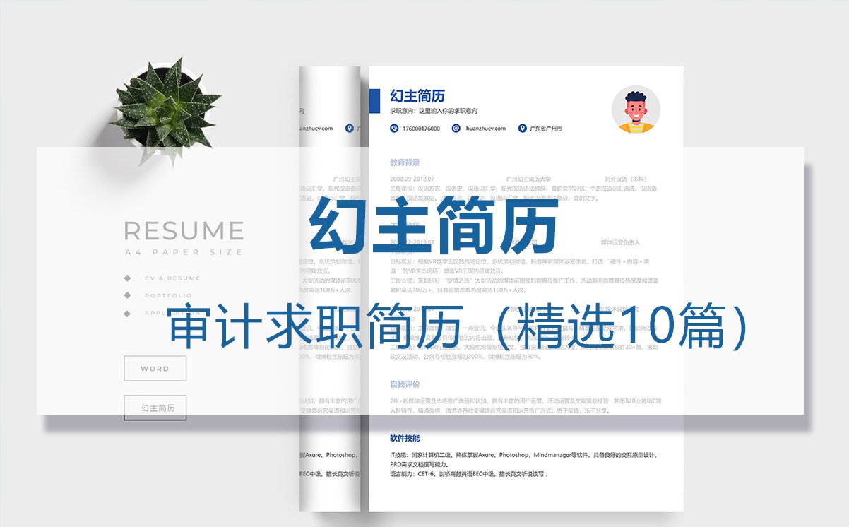 四大审计经理讲审计助理实操-书籍-学习资料-电子书夸克网盘资源分享