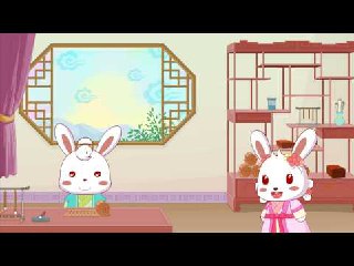 兔小贝国学三字经-书籍-学习资料-电子书夸克网盘资源分享