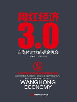 网红经济3.0:自媒体时代的掘金机会-书籍-学习资料-电子书夸克网盘资源分享