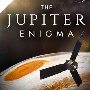 木星之谜 The Jupiter Enigma (2018)-书籍-学习资料-电子书夸克网盘资源分享