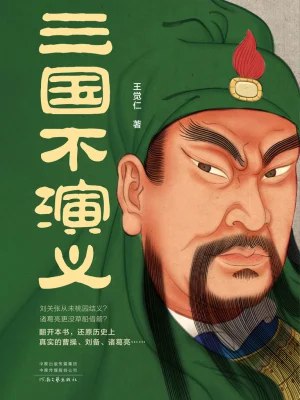 三国不演义-书籍-学习资料-电子书夸克网盘资源分享