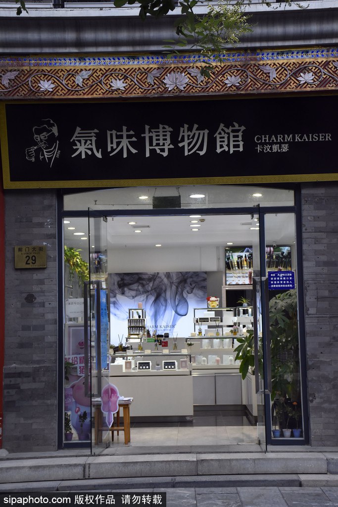 气味博物馆-书籍-学习资料-电子书夸克网盘资源分享