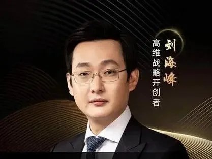 刘海峰高维战略必修课34节-书籍-学习资料-电子书夸克网盘资源分享