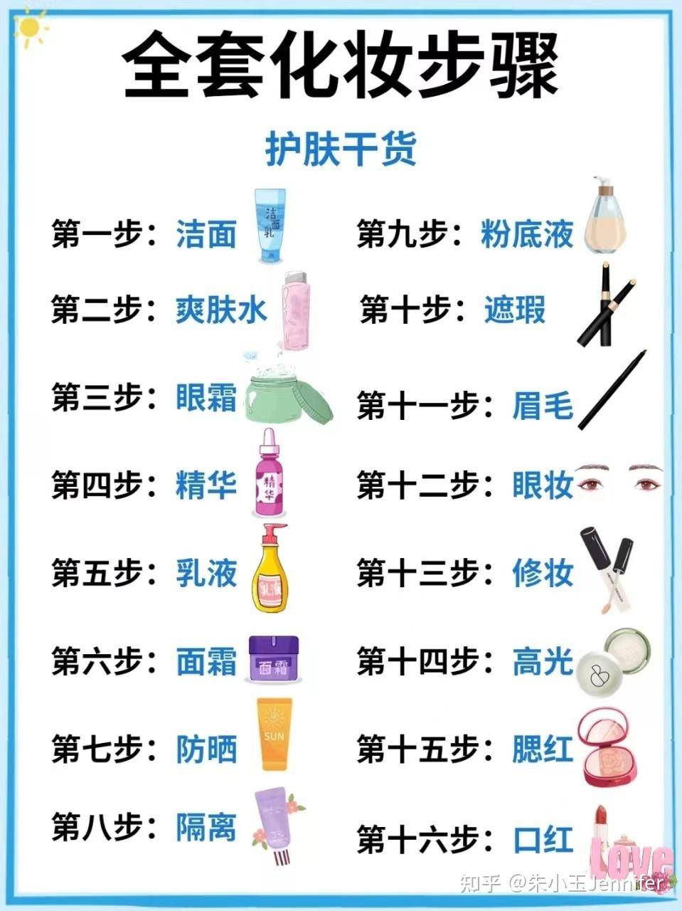 生活场景化妆详解教程-书籍-学习资料-电子书夸克网盘资源分享