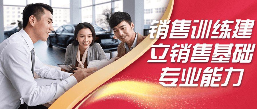 销售训练建立销售基础专业能力-书籍-学习资料-电子书夸克网盘资源分享