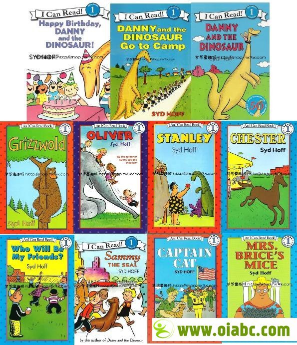 汪培珽英文书单推荐合集 (1-7阶段)-书籍-学习资料-电子书夸克网盘资源分享