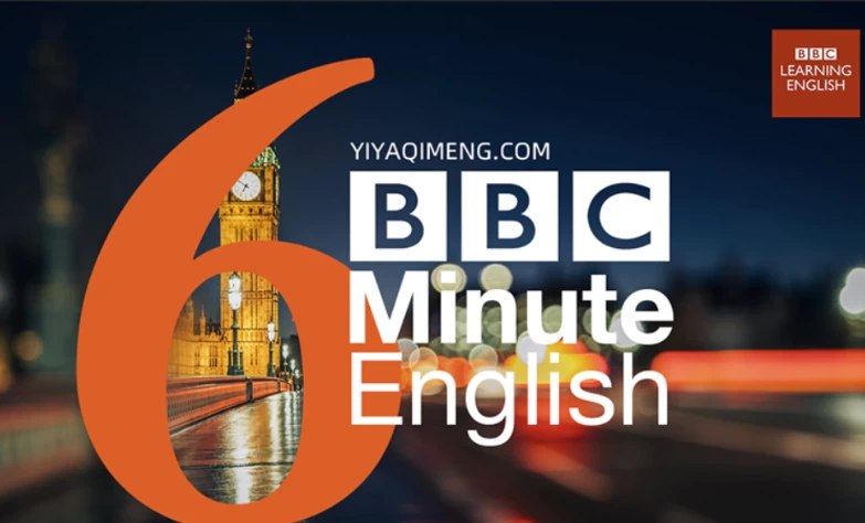 2024年BBC 6分钟听力-书籍-学习资料-电子书夸克网盘资源分享