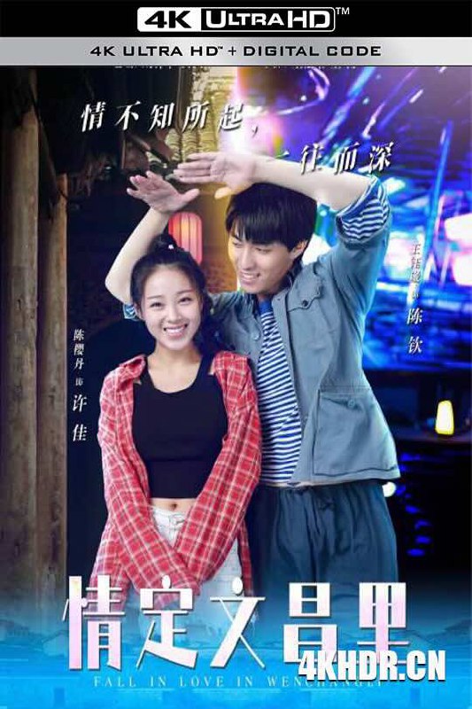 情定文昌里 (2023)-书籍-学习资料-电子书夸克网盘资源分享