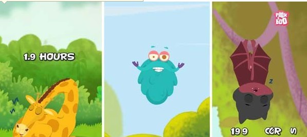 Peekaboo百诺博士科普-书籍-学习资料-电子书夸克网盘资源分享