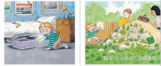 Susan教英语 牛津树家庭版 L1-L3-书籍-学习资料-电子书夸克网盘资源分享