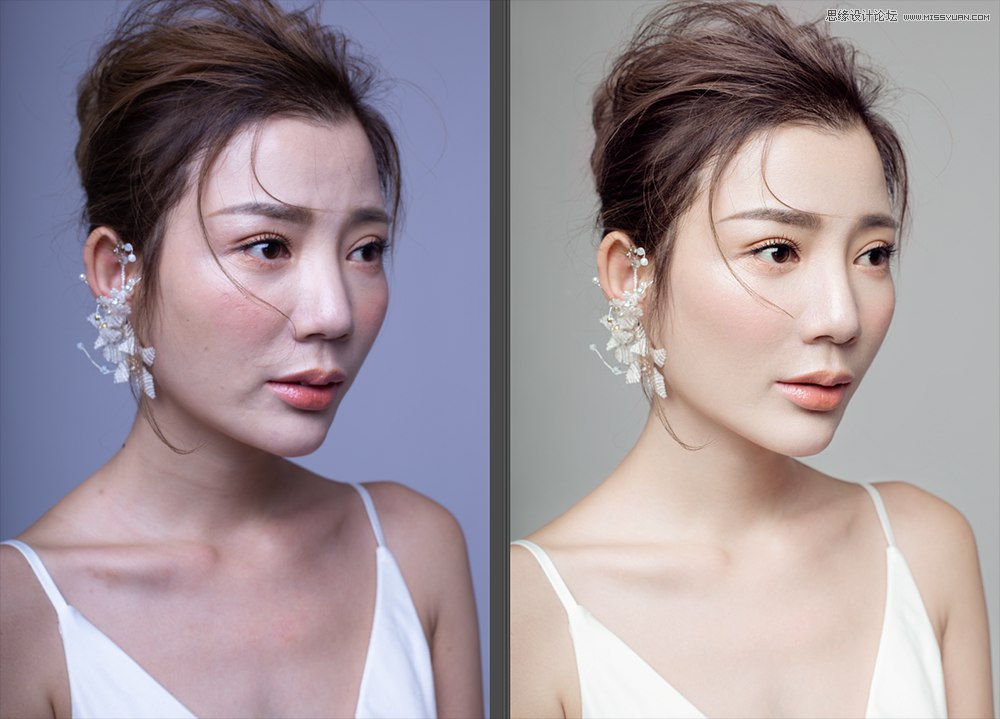 【站酷学习】Photoshop商业人像精修 - 带源码课件-书籍-学习资料-电子书夸克网盘资源分享