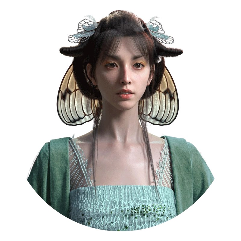 Maya和ZBrush角色8彩教程-书籍-学习资料-电子书夸克网盘资源分享